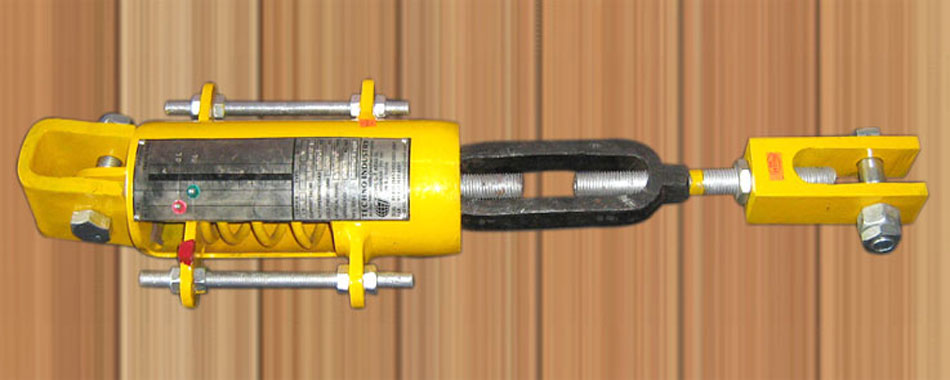Constant Load Support Unit