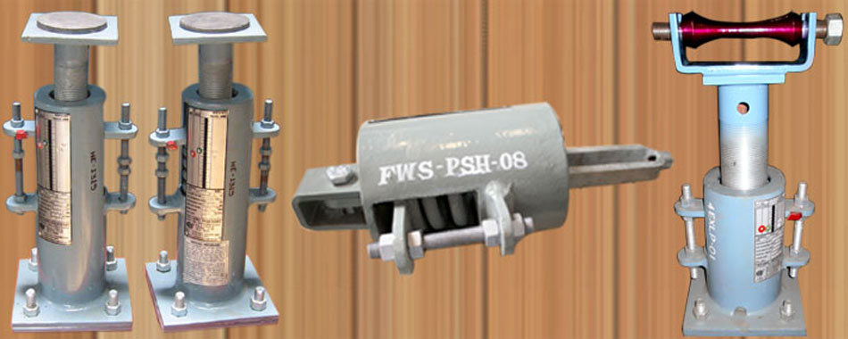 Hasan-Techno Industry Works Facility